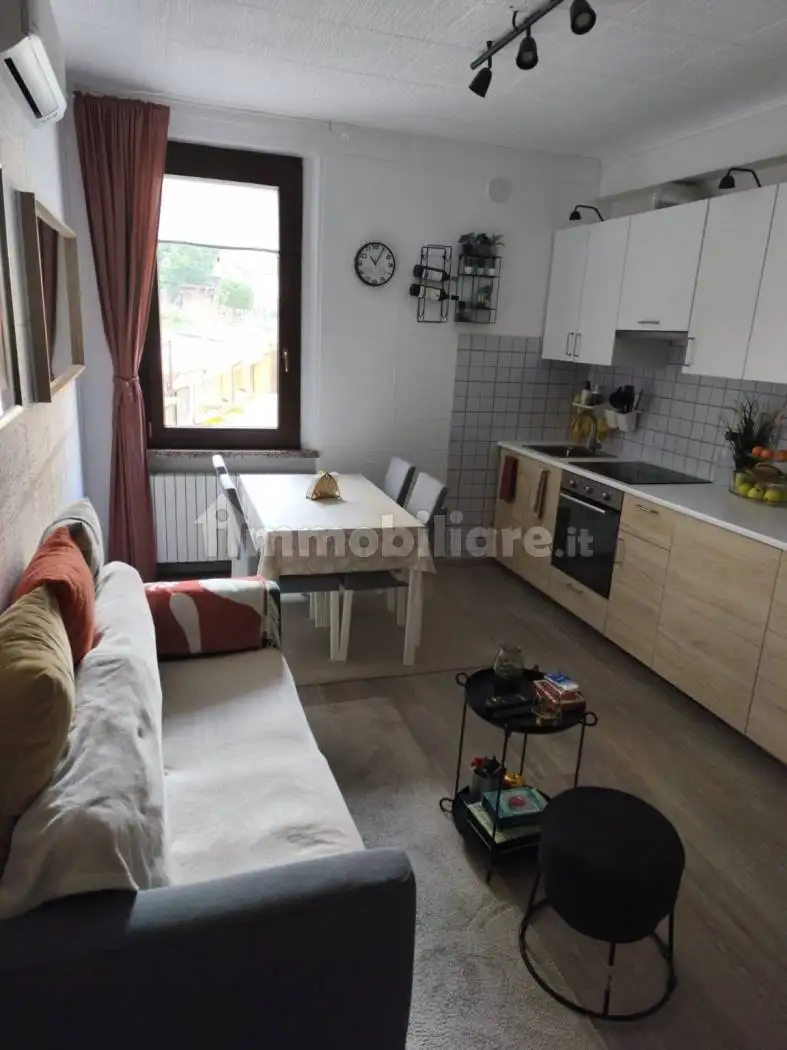 Appartamento in vendita a Salsomaggiore Terme