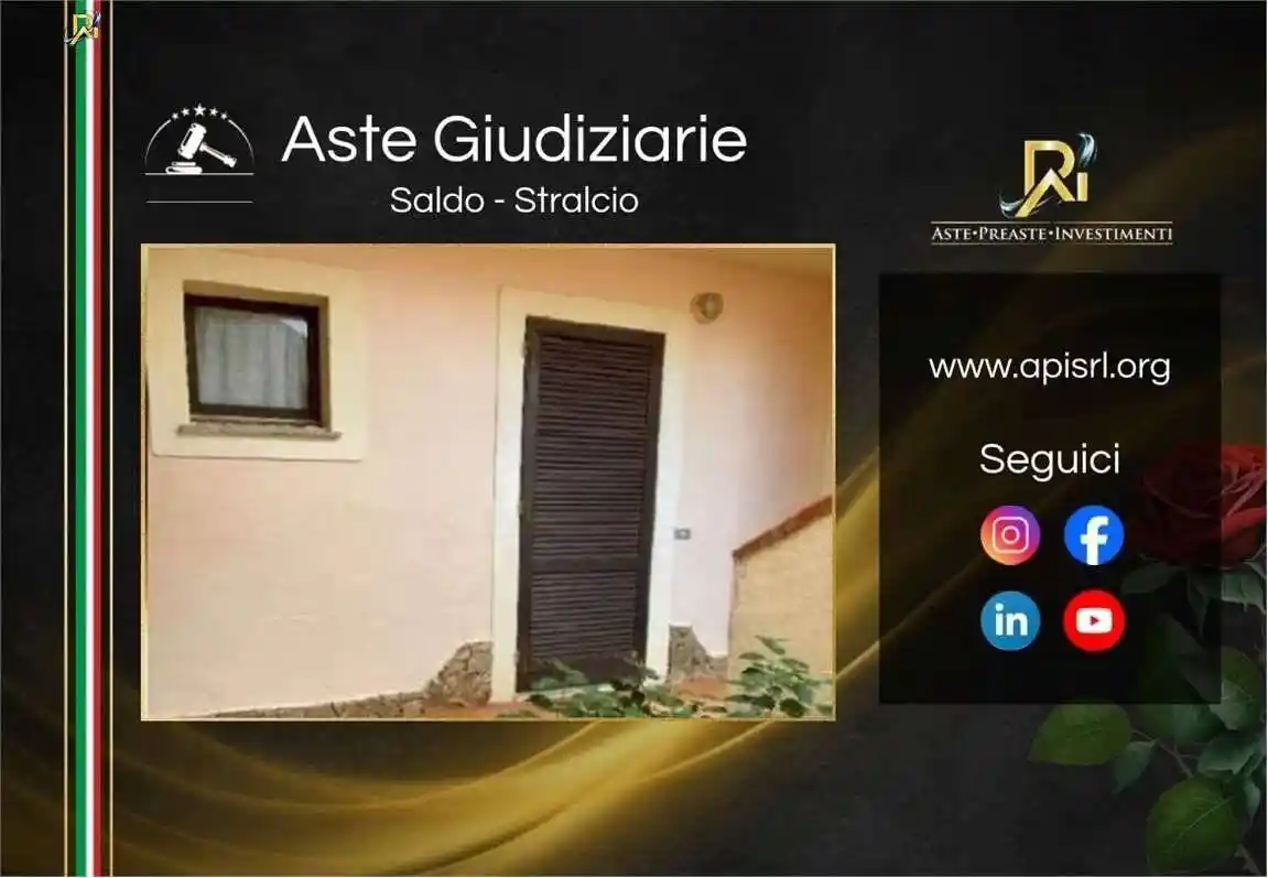 Appartamento in vendita a Santa Teresa Gallura