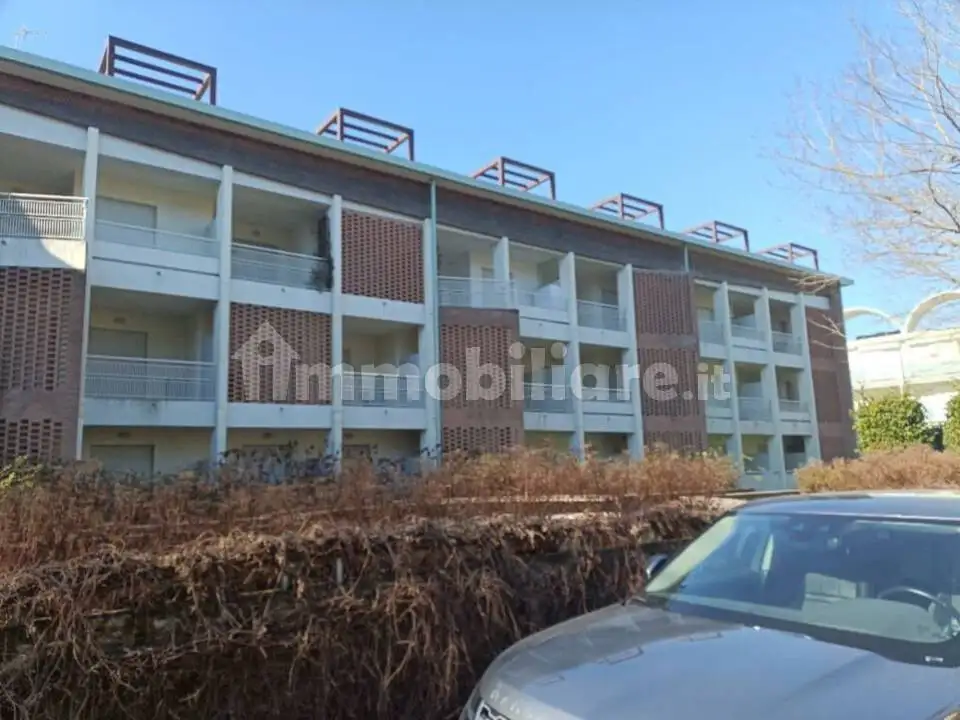 Appartamento in asta a San Michele al Tagliamento