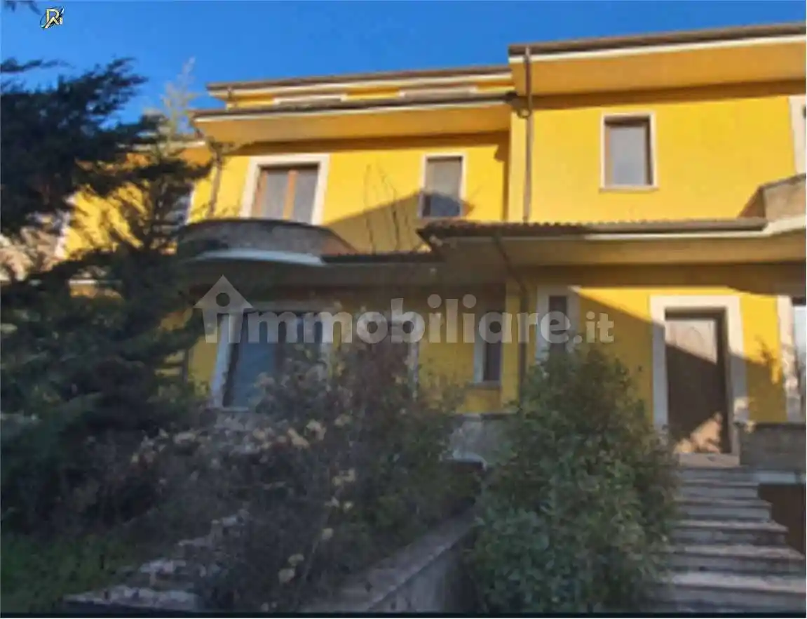 Villa all'asta via Mascagni, 0, Avezzano - foto 3