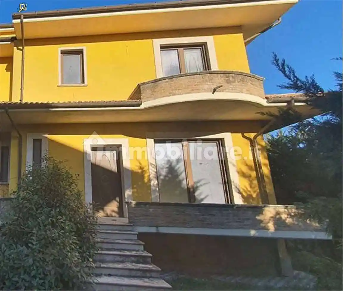 Villa all'asta via Mascagni, 0, Avezzano - foto 5