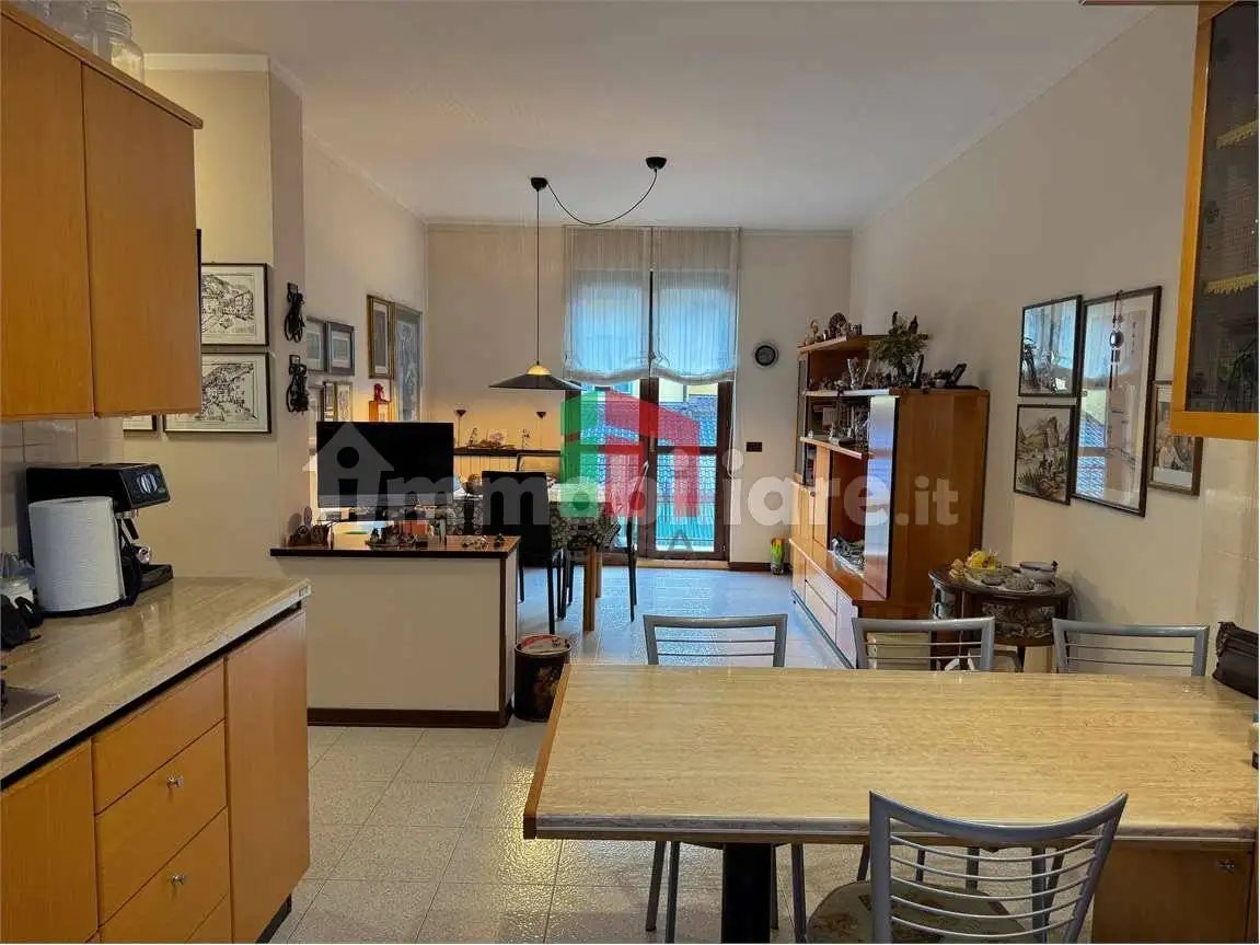 Villa in vendita a Vestone