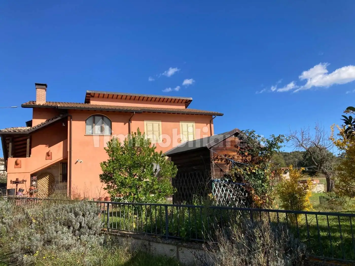 Villa in vendita a Venarotta