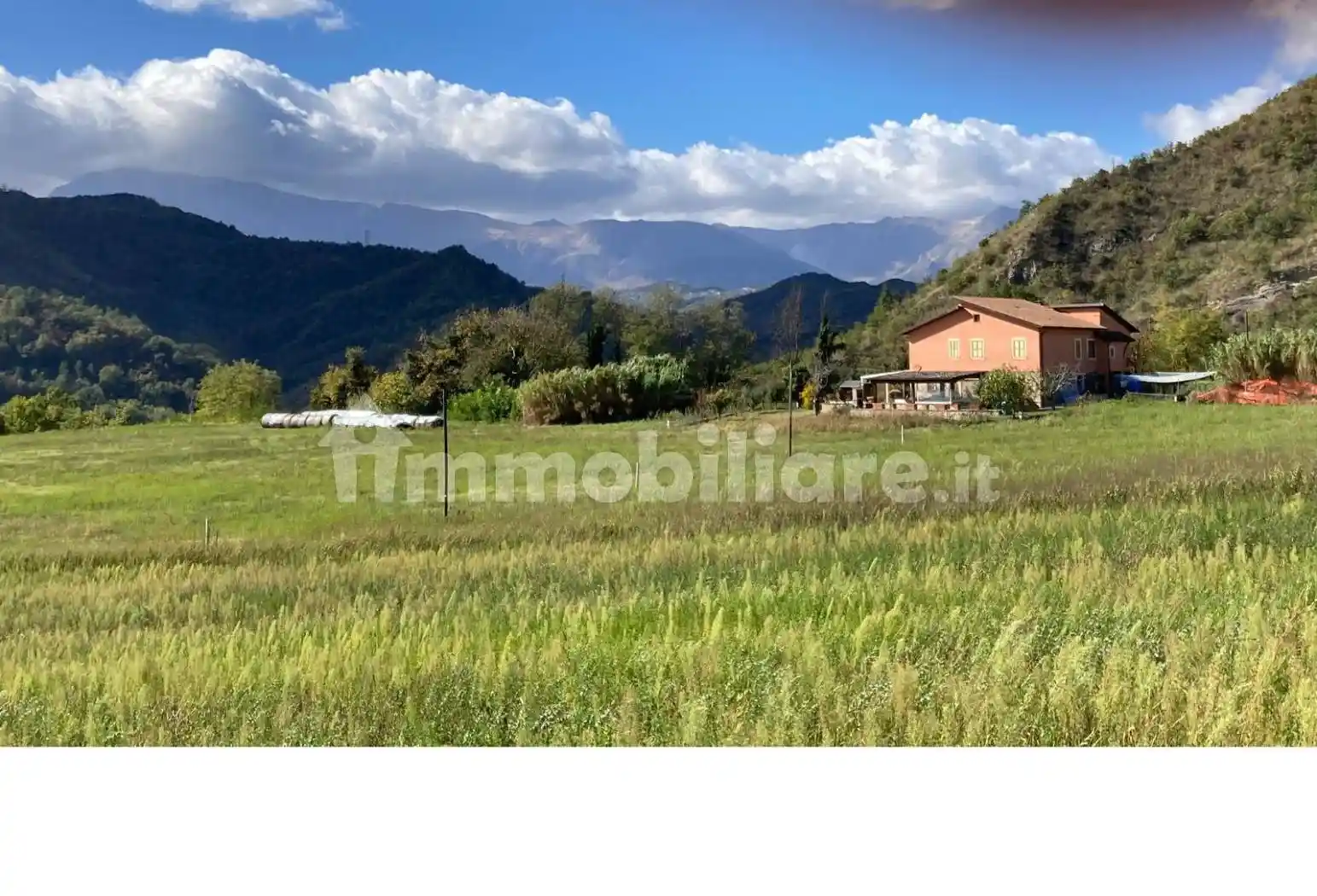 Villa unifamiliare frazione Capodipiano, Venarotta - foto 5