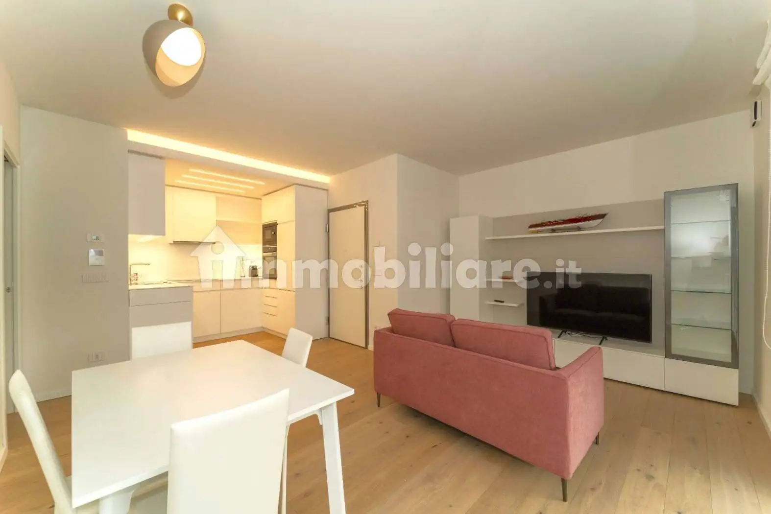 Appartamento in affitto a Rivoli