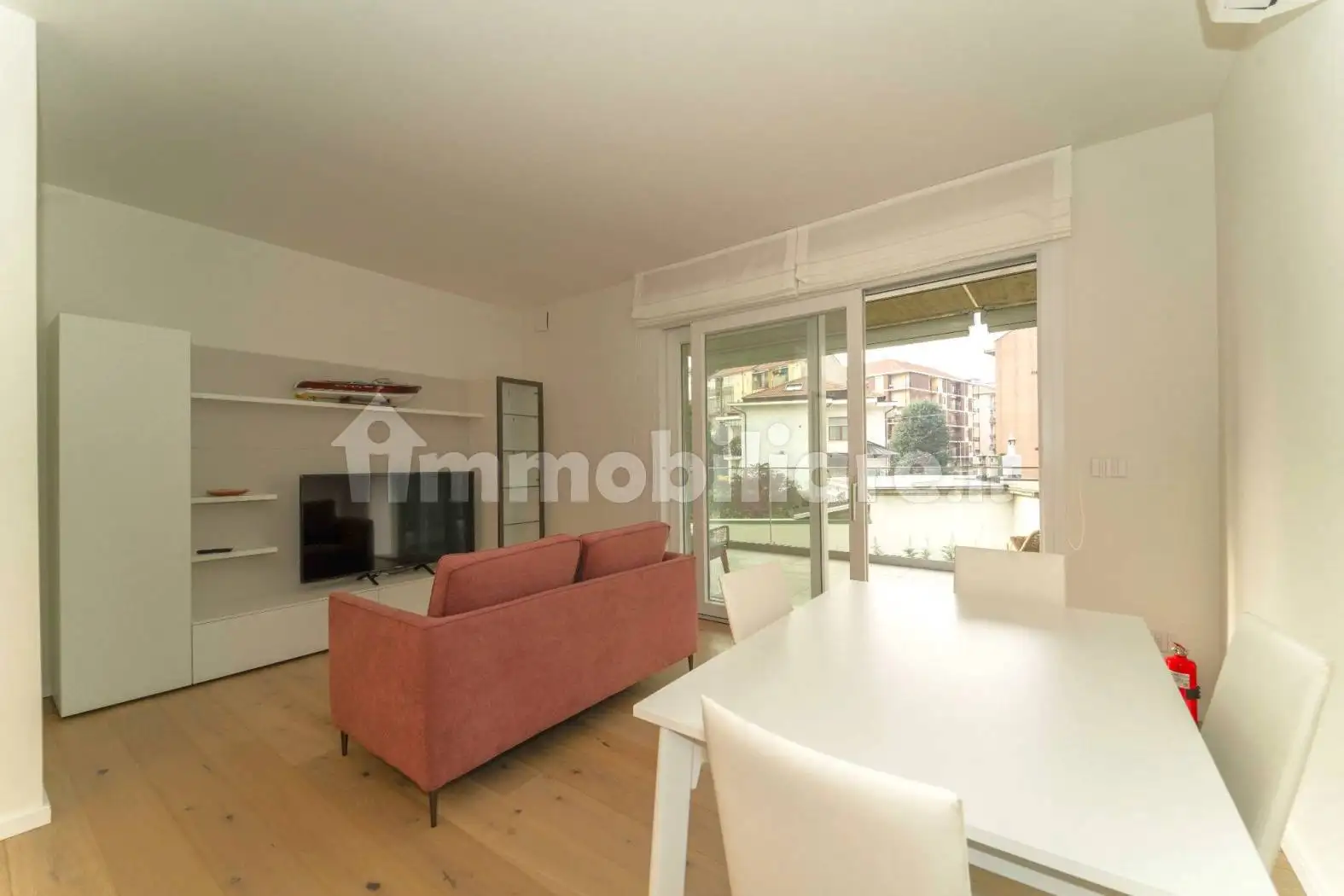 Trilocale via 1 Maggio, Bastioni, Rivoli - foto 2