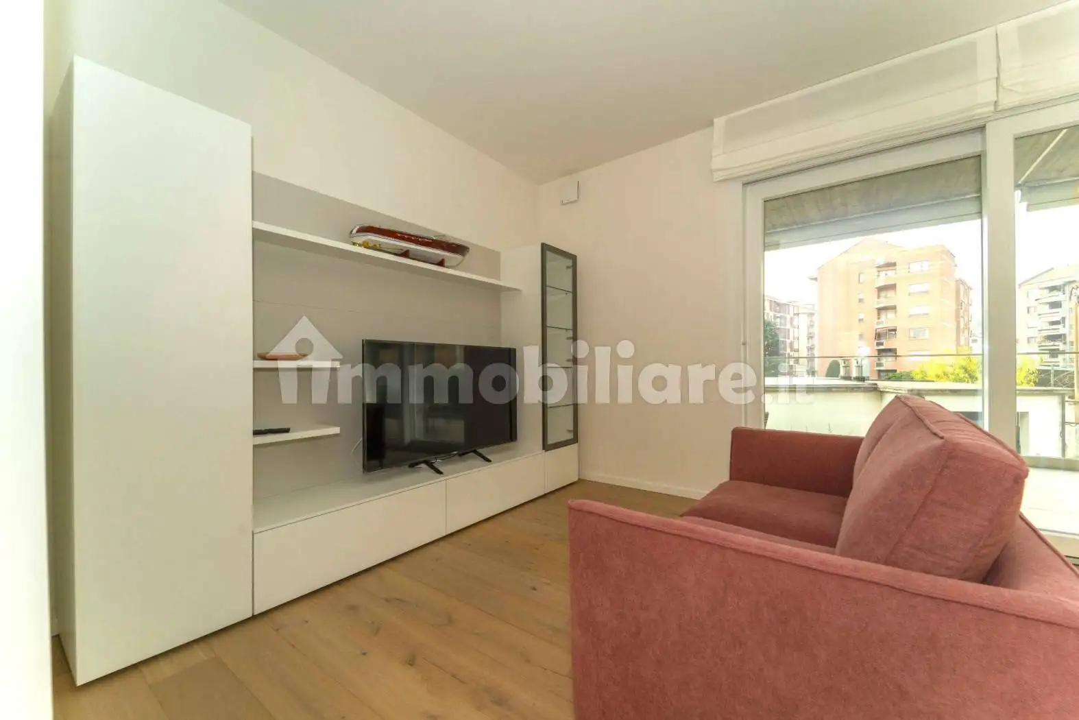 Trilocale via 1 Maggio, Bastioni, Rivoli - foto 3