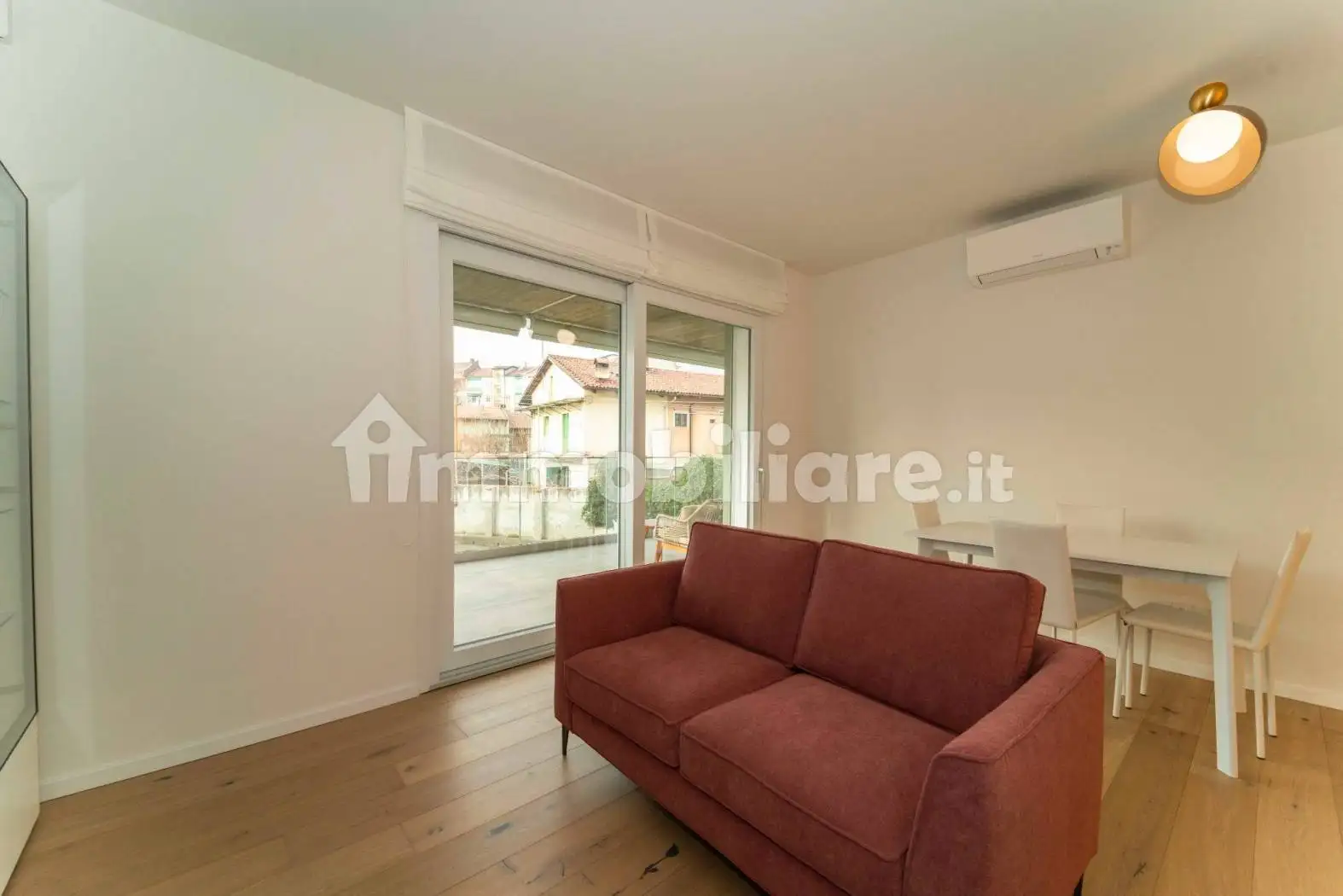 Trilocale via 1 Maggio, Bastioni, Rivoli - foto 4