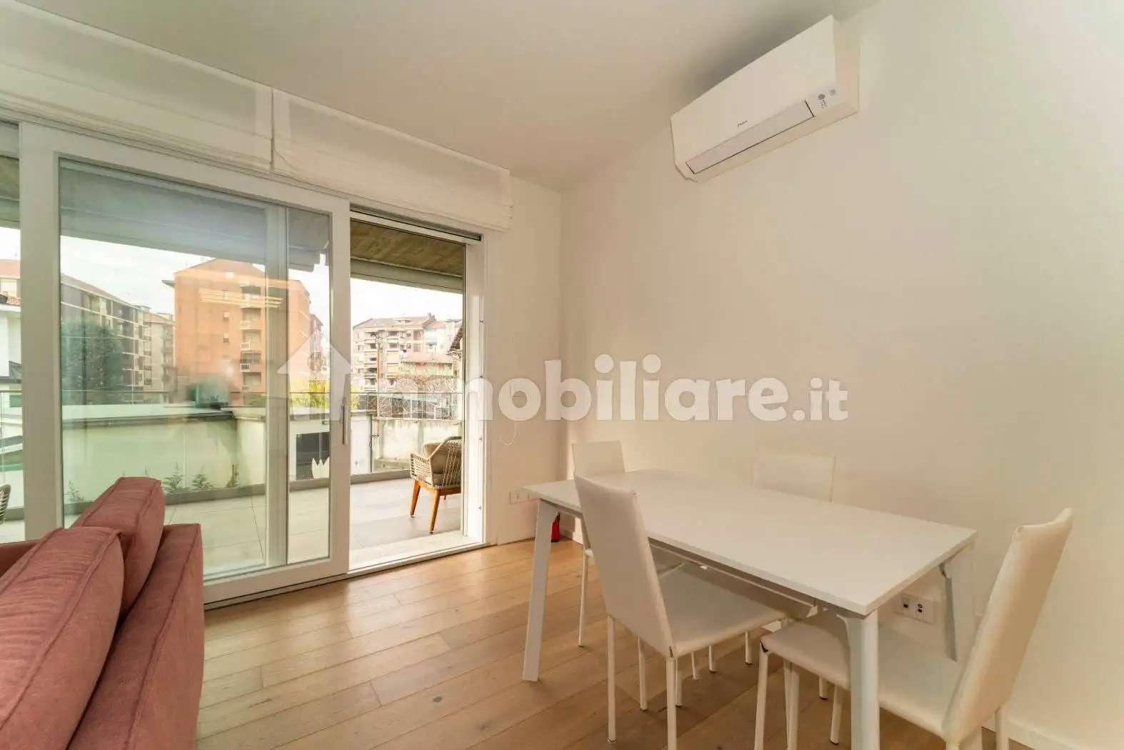 Trilocale via 1 Maggio, Bastioni, Rivoli - foto 5