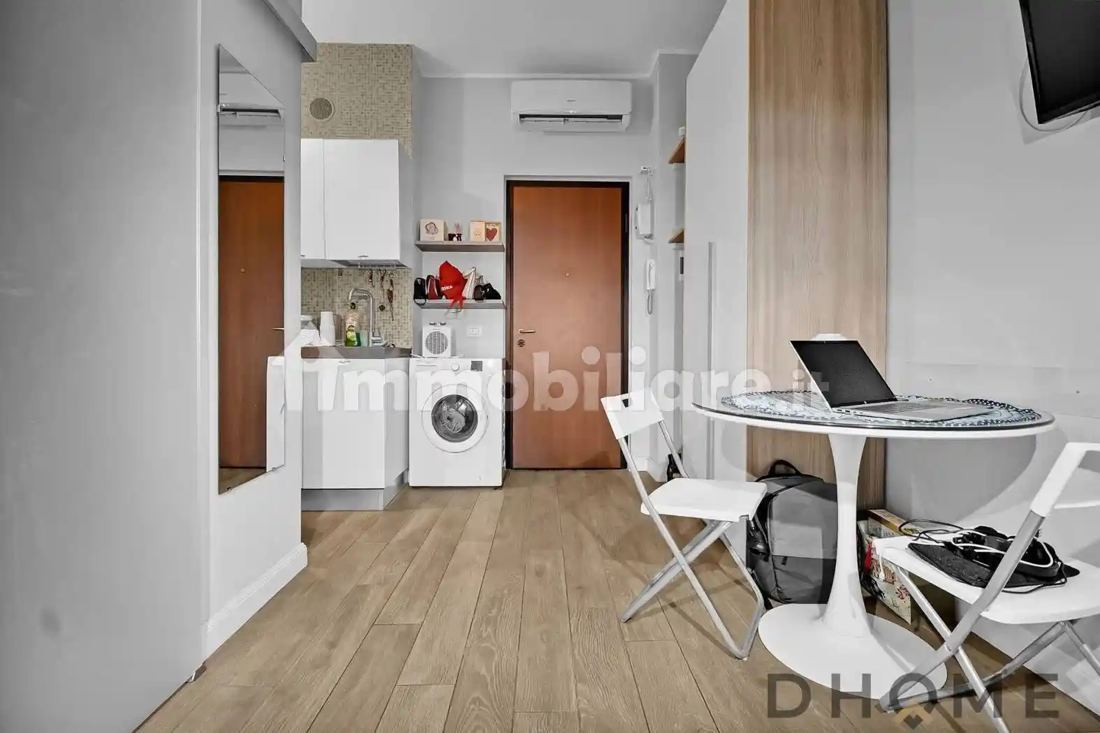 Monolocale via Nino Oxilia, 7, 20125 Milano Italia, Pasteur, Milano - foto 3