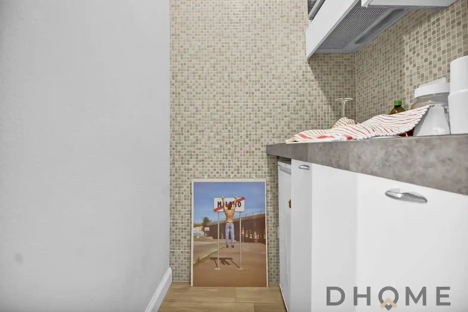 Monolocale via Nino Oxilia, 7, 20125 Milano Italia, Pasteur, Milano - foto 5