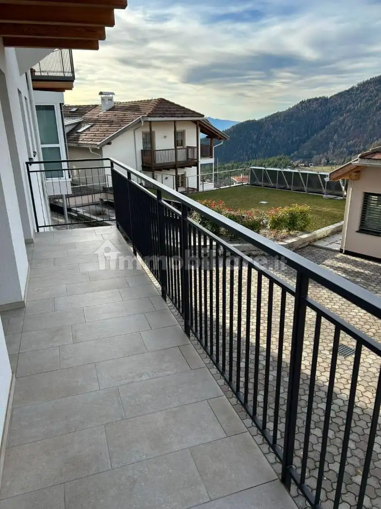 Appartamento in affitto a San Genesio Atesino