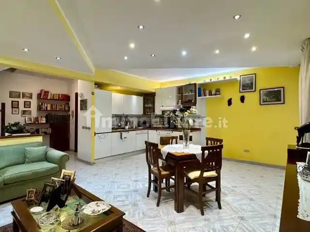 Quadrilocale viale Giorgio De Chirico 50, Tor Sapienza - La Rustica, Roma - foto 2