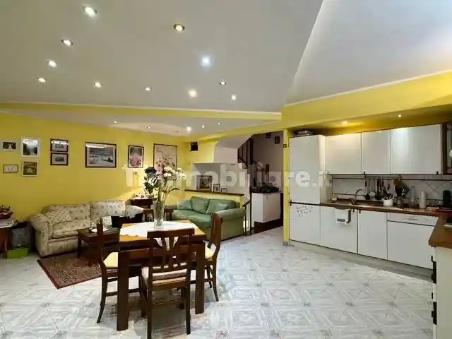 Quadrilocale viale Giorgio De Chirico 50, Tor Sapienza - La Rustica, Roma - foto 4