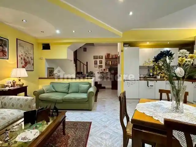 Quadrilocale viale Giorgio De Chirico 50, Tor Sapienza - La Rustica, Roma - foto 5