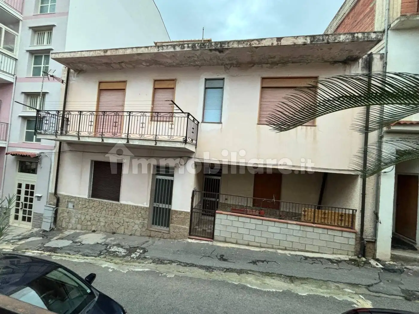 Appartamento in vendita a Furnari