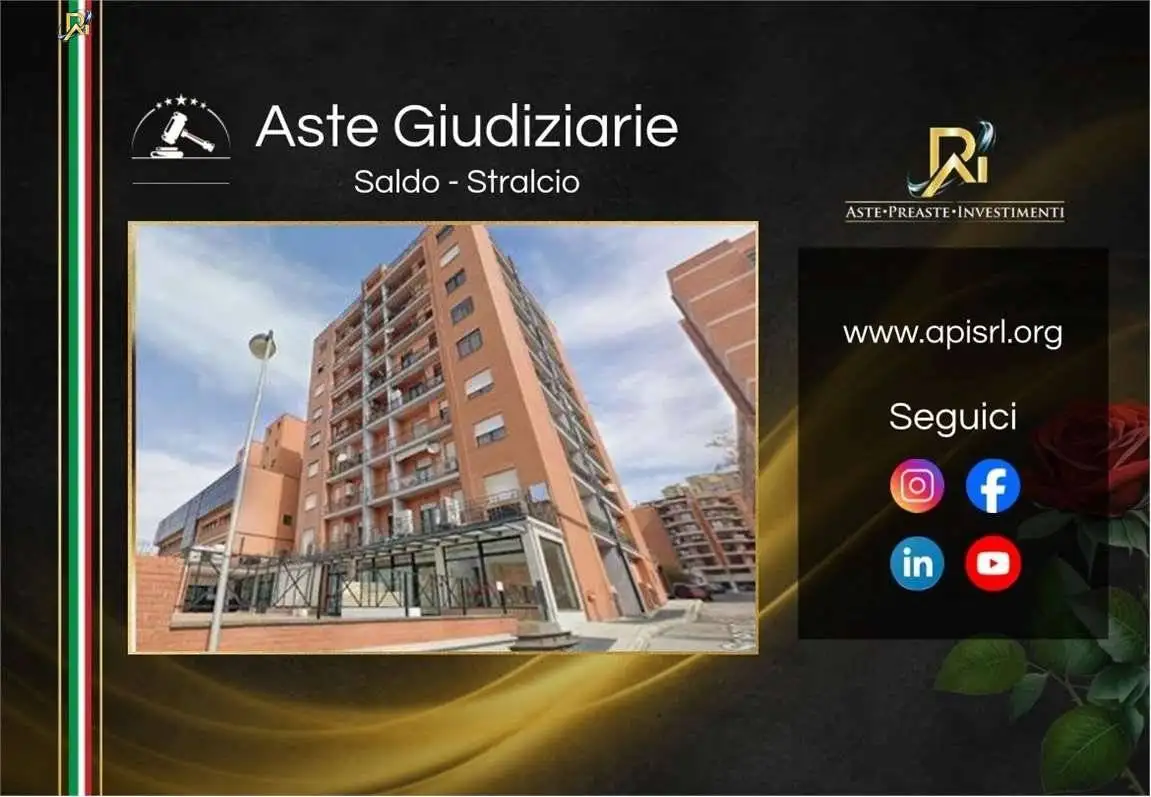 Appartamento in vendita a Chieti