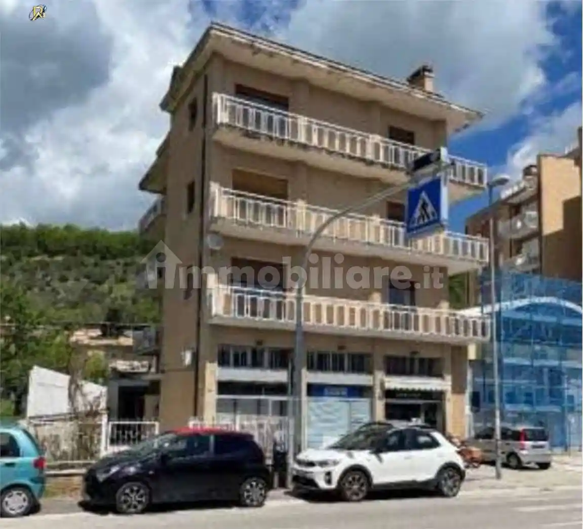 Appartamento all'asta viale Risorgimento, 9, Montorio al Vomano - foto 4