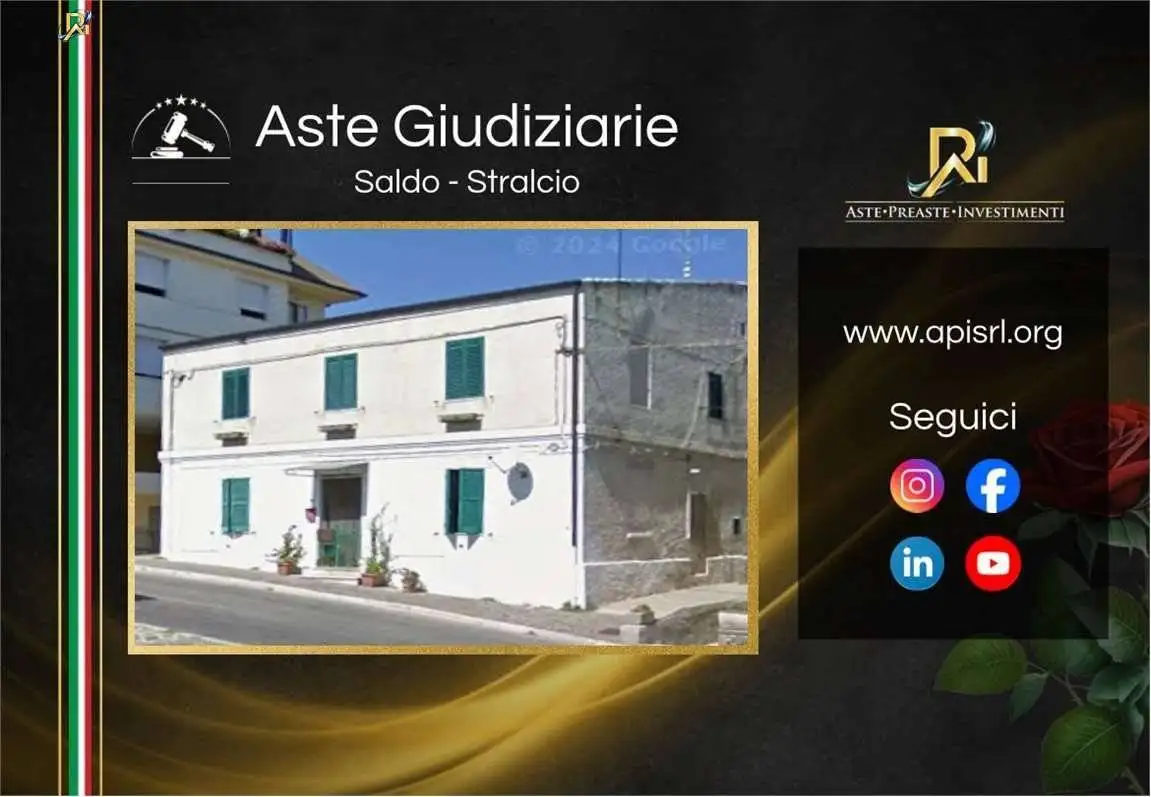 Appartamento in vendita a Vasto