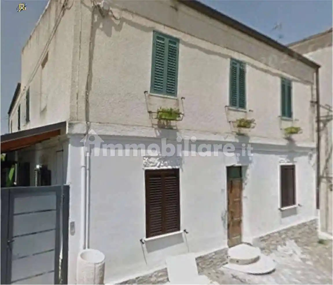 Appartamento all'asta via F. P. Michetti, 34, Vasto - foto 3