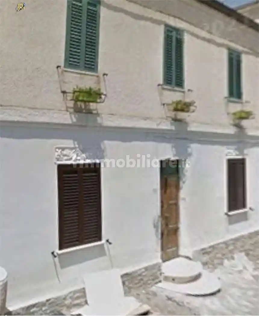 Appartamento all'asta via F. P. Michetti, 34, Vasto - foto 4