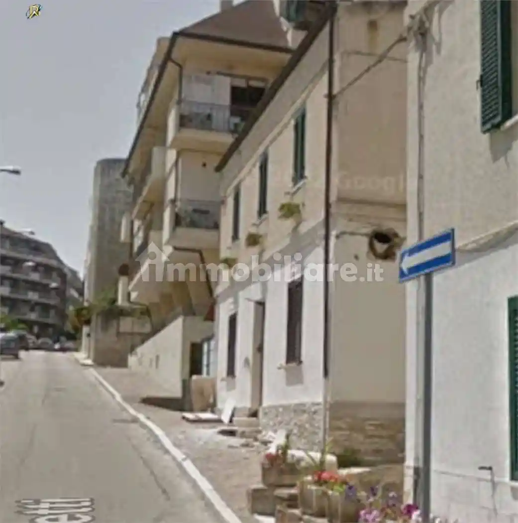 Appartamento all'asta via F. P. Michetti, 34, Vasto - foto 5