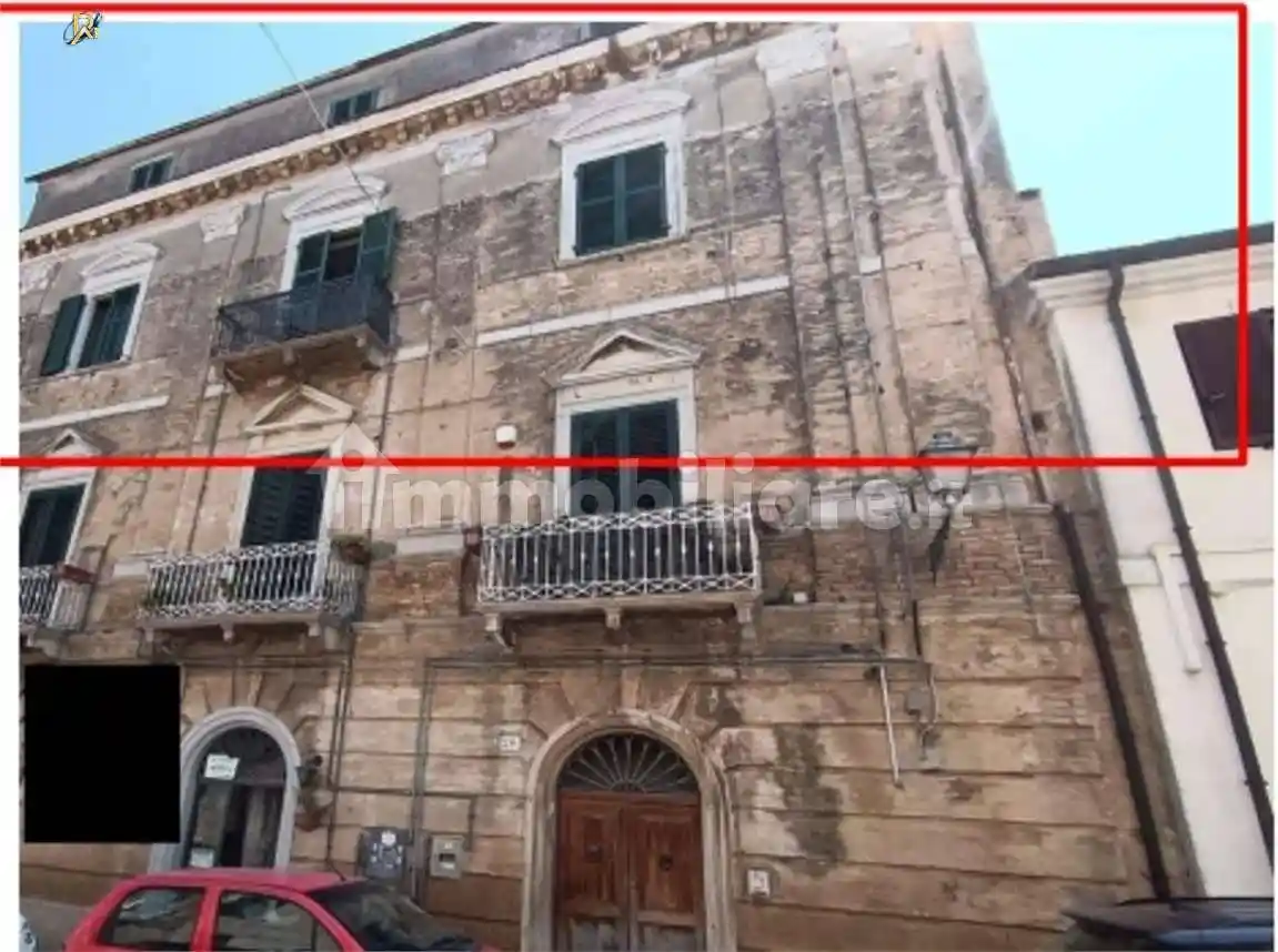 Appartamento all'asta corso Plebiscito  , 28, Vasto - foto 2