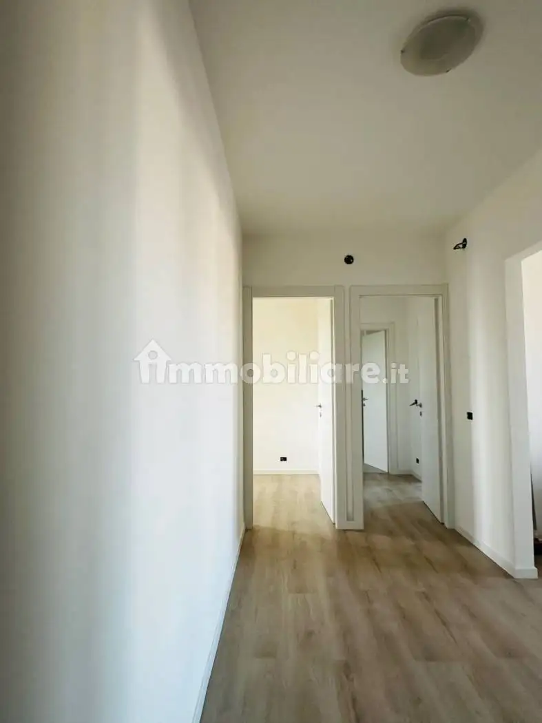 Appartamento in vendita a Udine