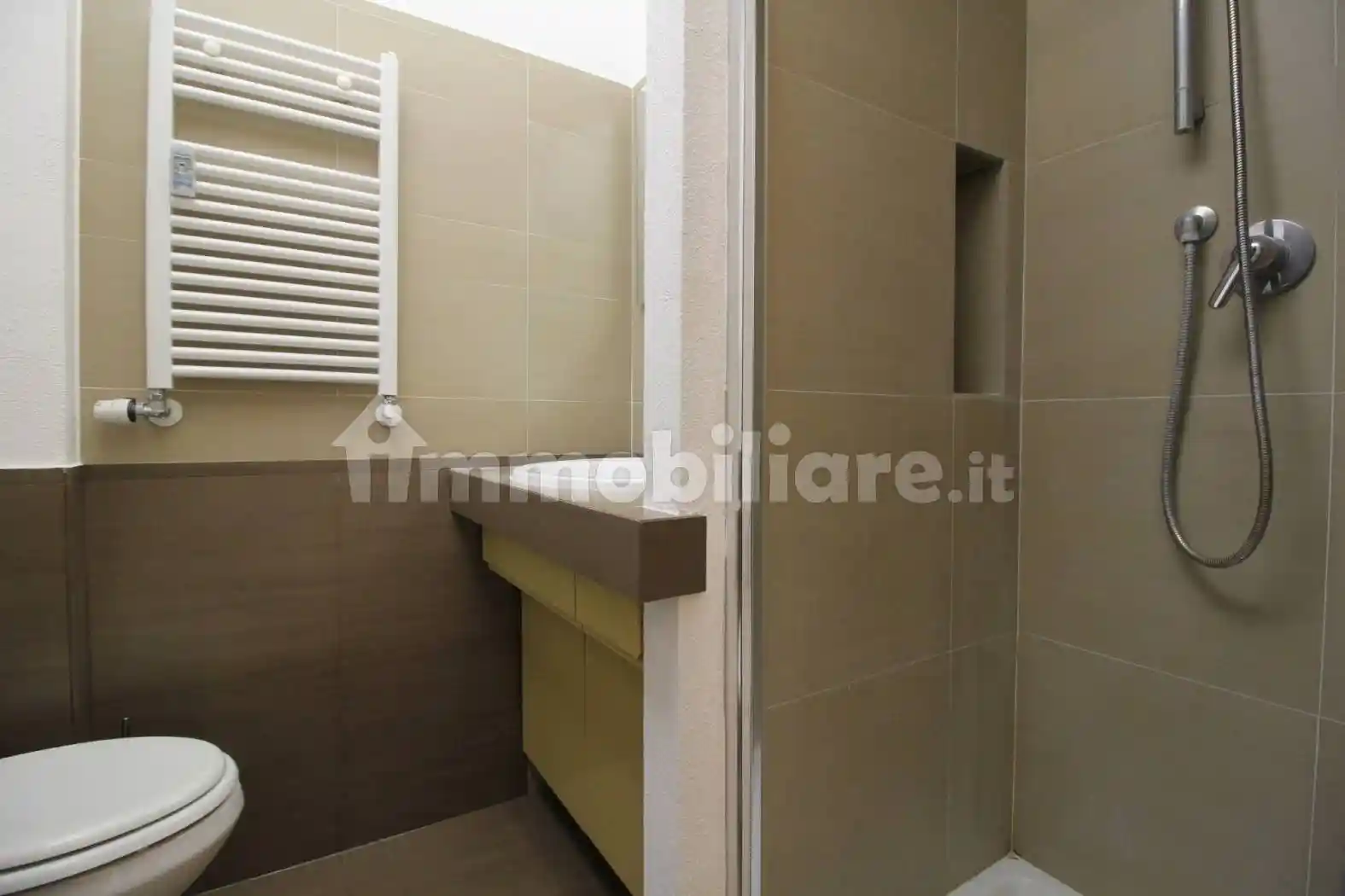 Trilocale via Val Seriana, Conca d'Oro - Valli, Roma - foto 5