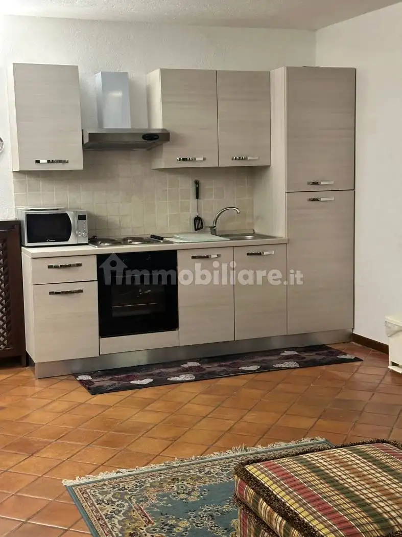 Bilocale via Giuseppe Mazzini 22, Centro, Bardonecchia - foto 4