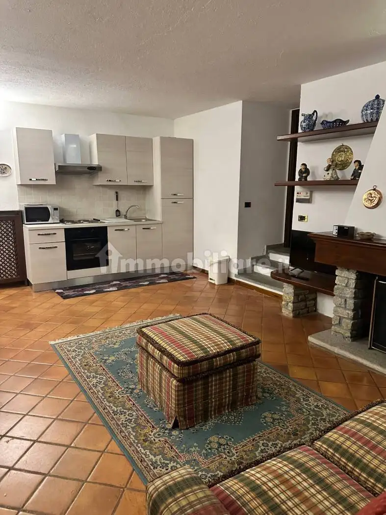 Bilocale via Giuseppe Mazzini 22, Centro, Bardonecchia - foto 4