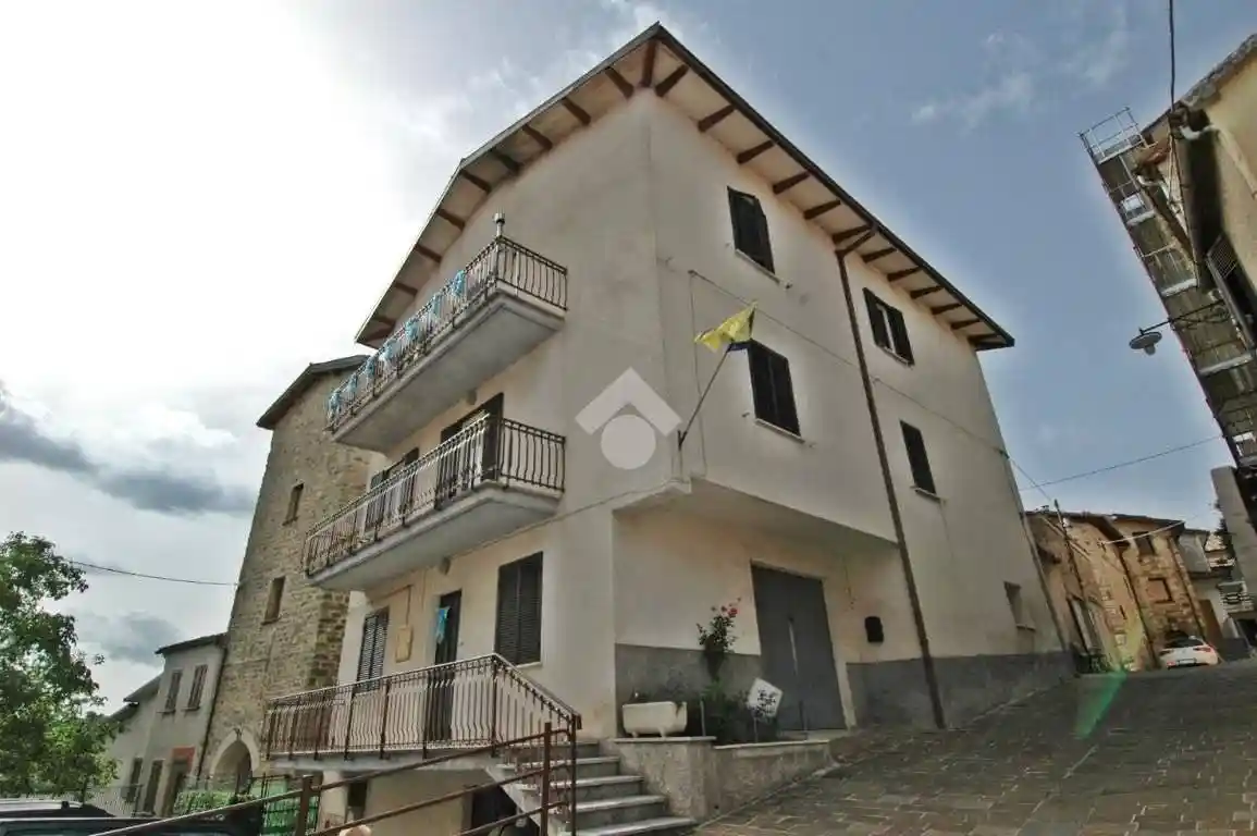 Appartamento in vendita a Gualdo Tadino