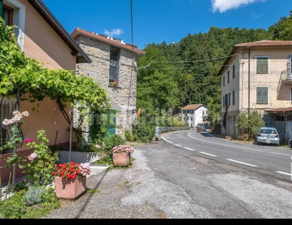 Villa in vendita a Torriglia