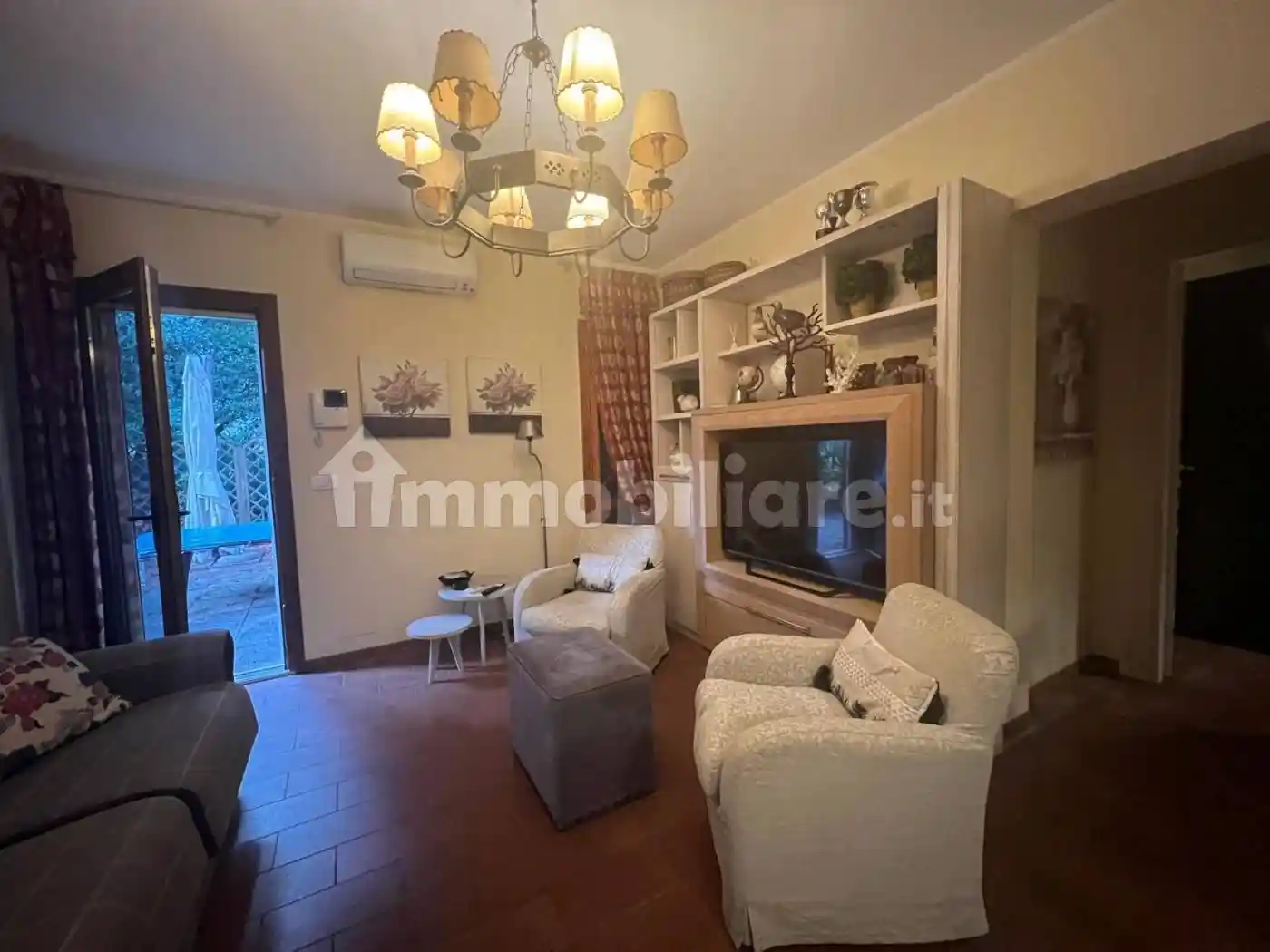 Trilocale buono stato, primo piano, Tirrenia, Pisa - foto 4