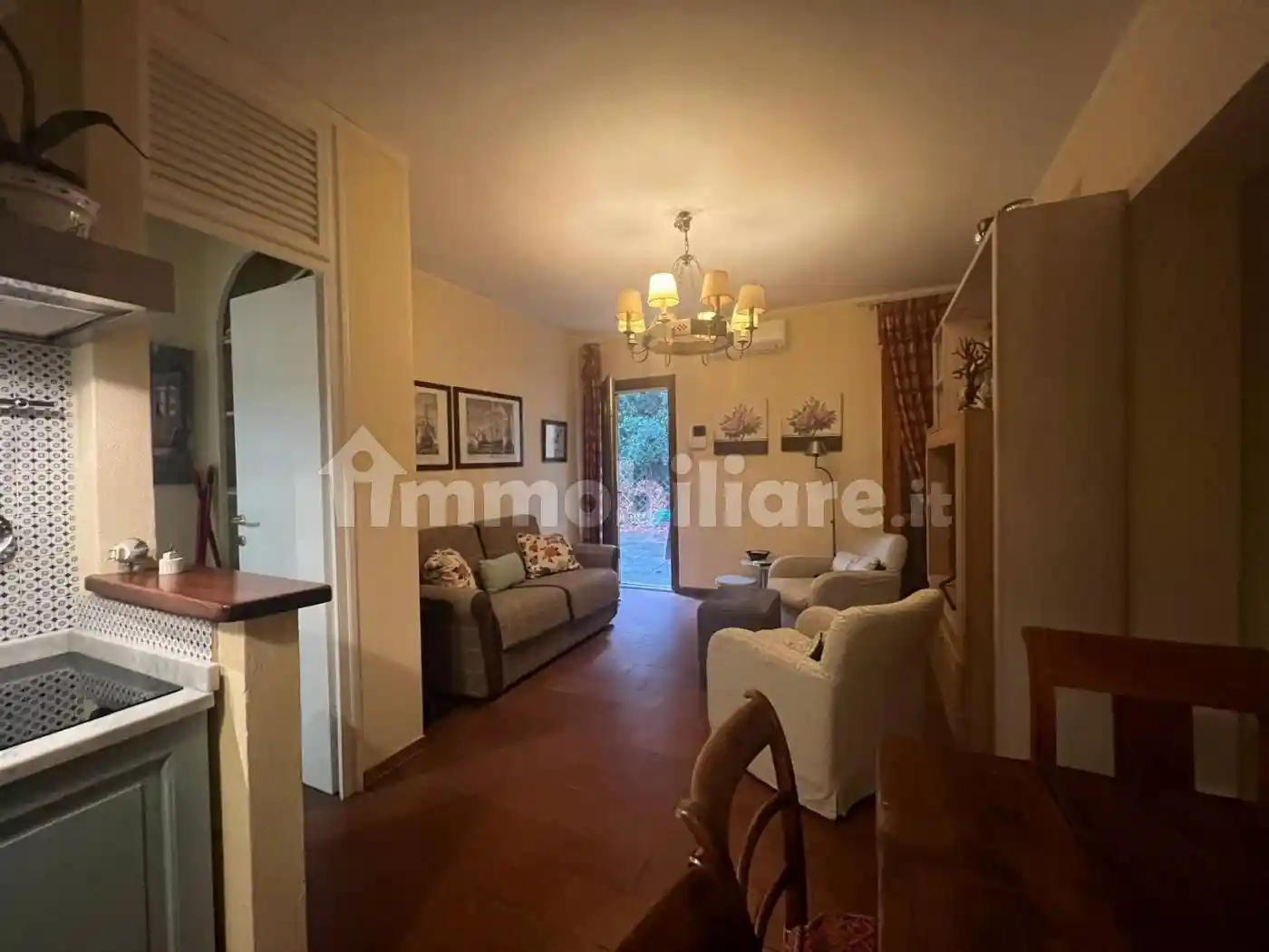 Trilocale buono stato, primo piano, Tirrenia, Pisa - foto 5