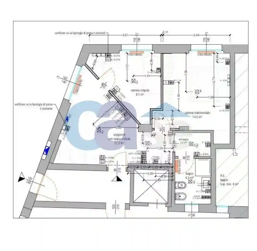 Appartamento - foto 2