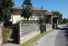 Palazzo - Stabile in asta a Nanto