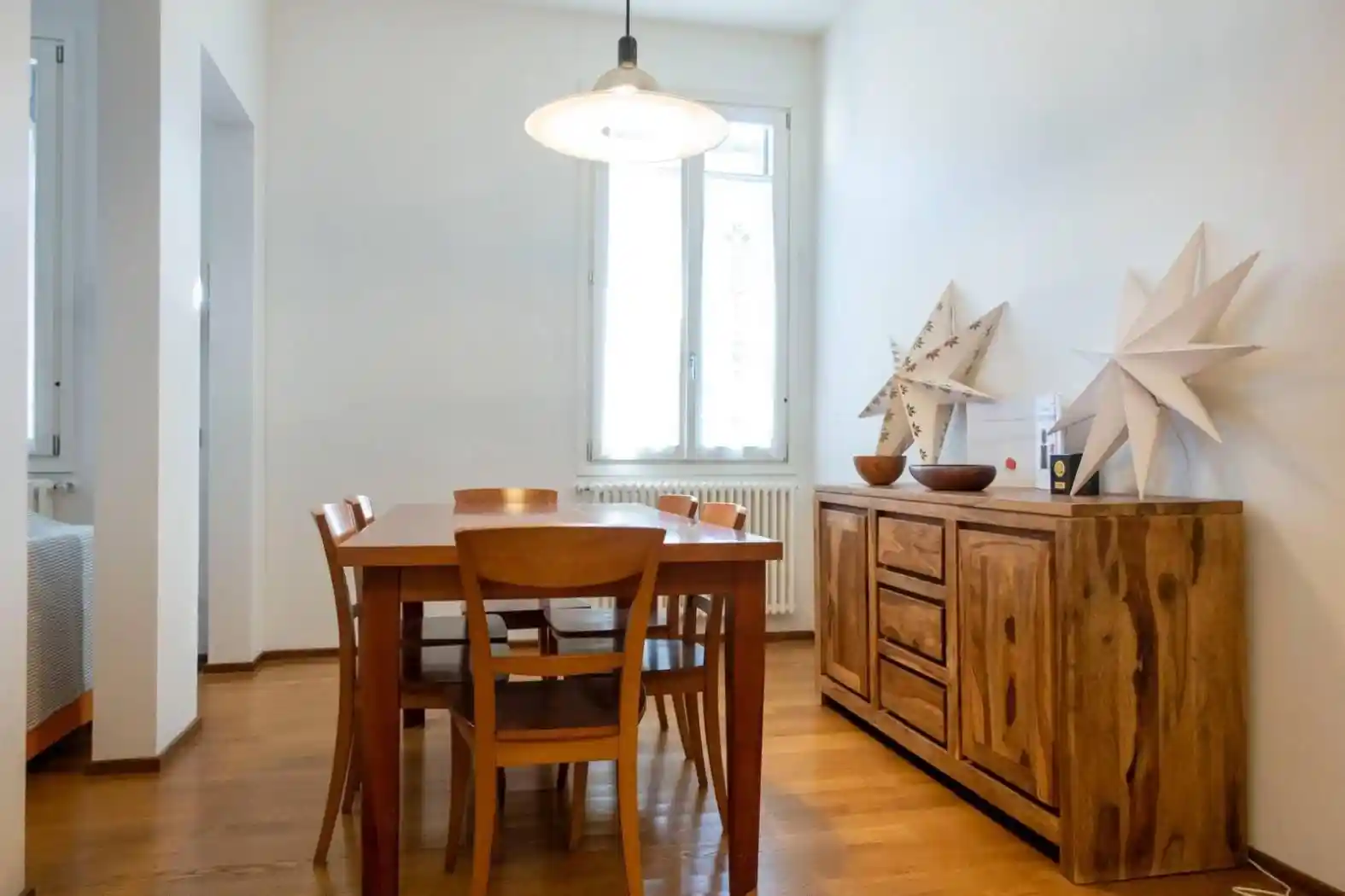 Appartamento via Francesco Caracciolo, Le Cure, Firenze - foto 2