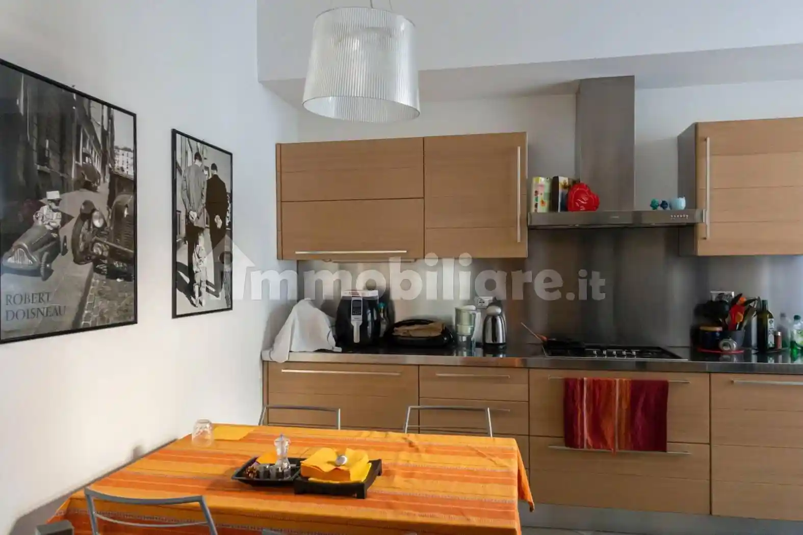 Appartamento via Francesco Caracciolo, Le Cure, Firenze - foto 3