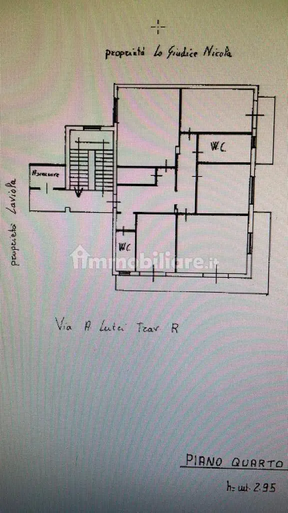 Appartamento in vendita a Trebisacce
