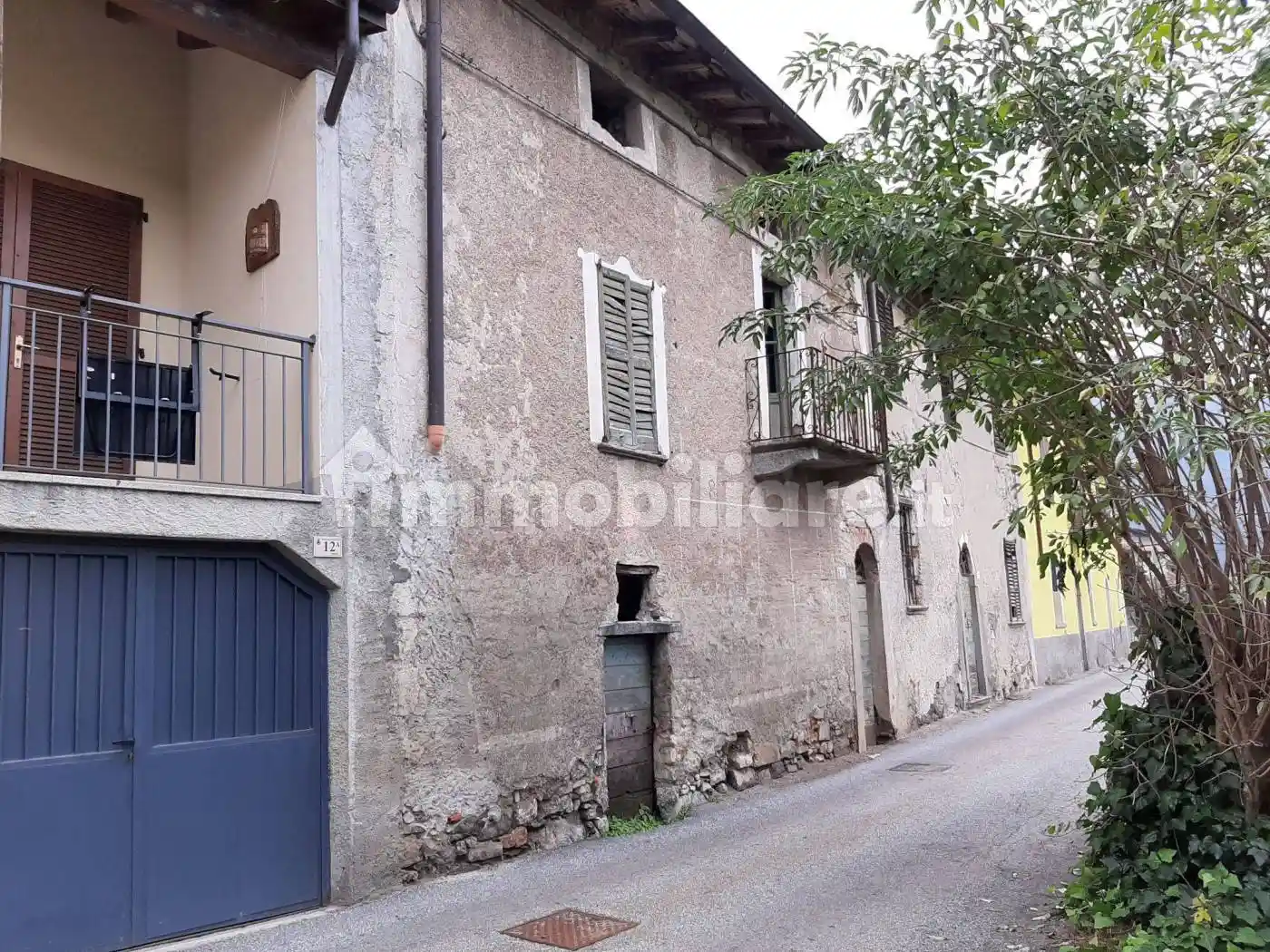 Rustico - Casale in vendita a Grandola ed Uniti