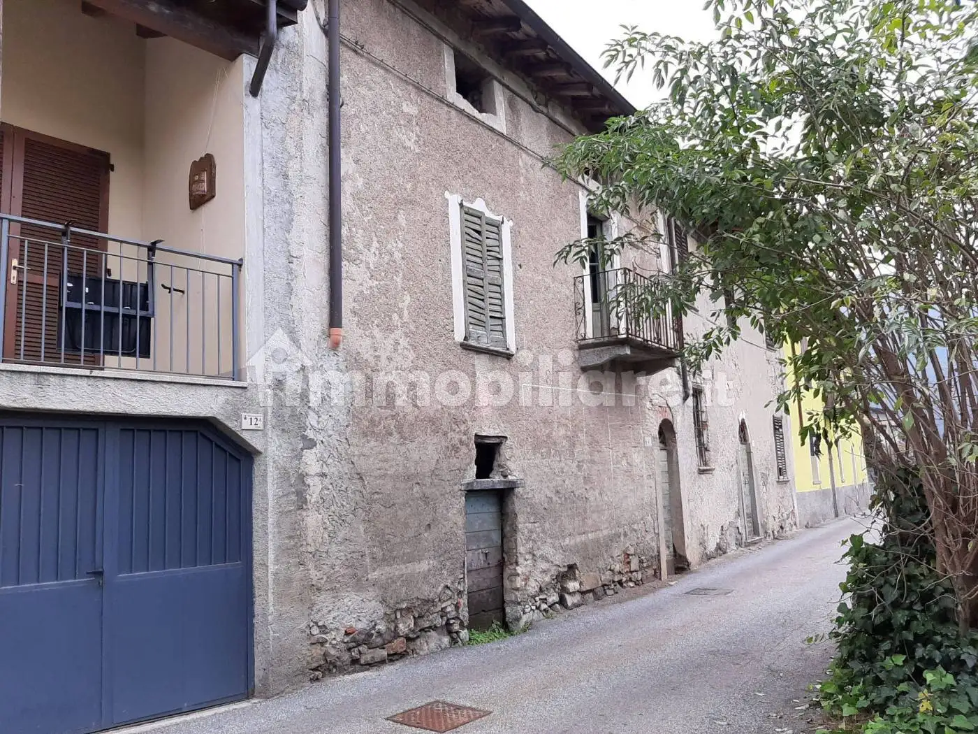 Rustico - Casale in vendita a Grandola ed Uniti