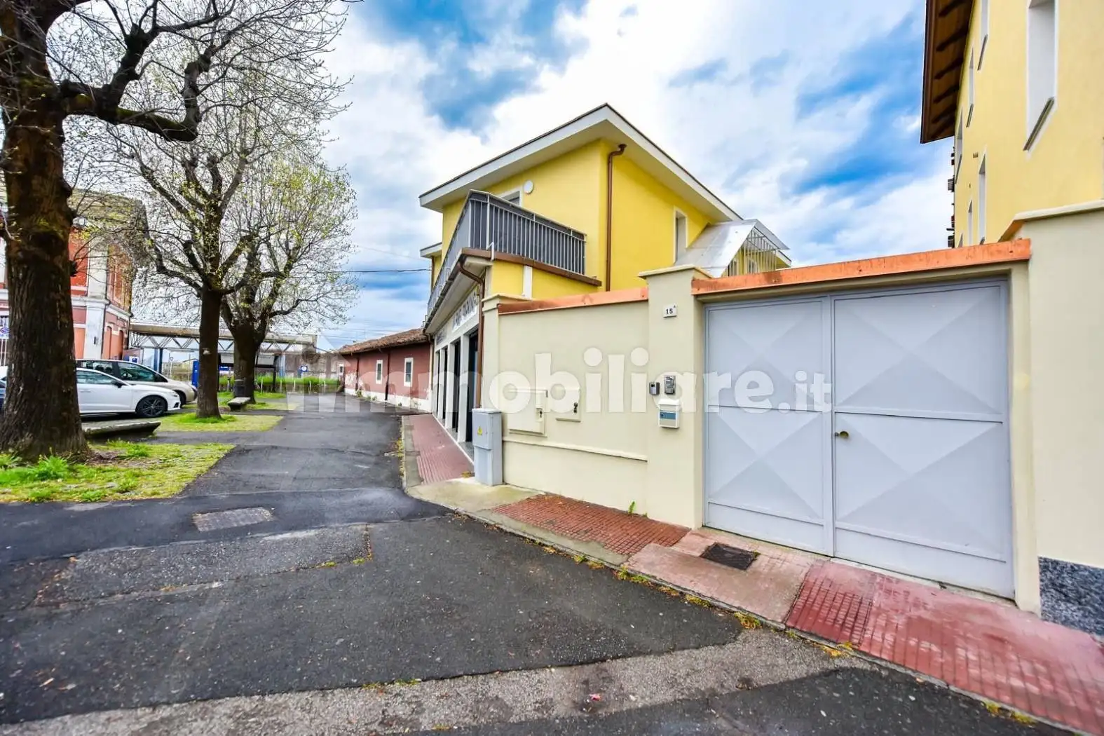 Appartamento in affitto a San Maurizio Canavese