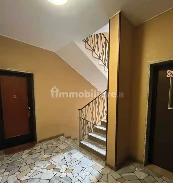 Appartamento all'asta via Pier Francesco Mola, 39, Milano - foto 5