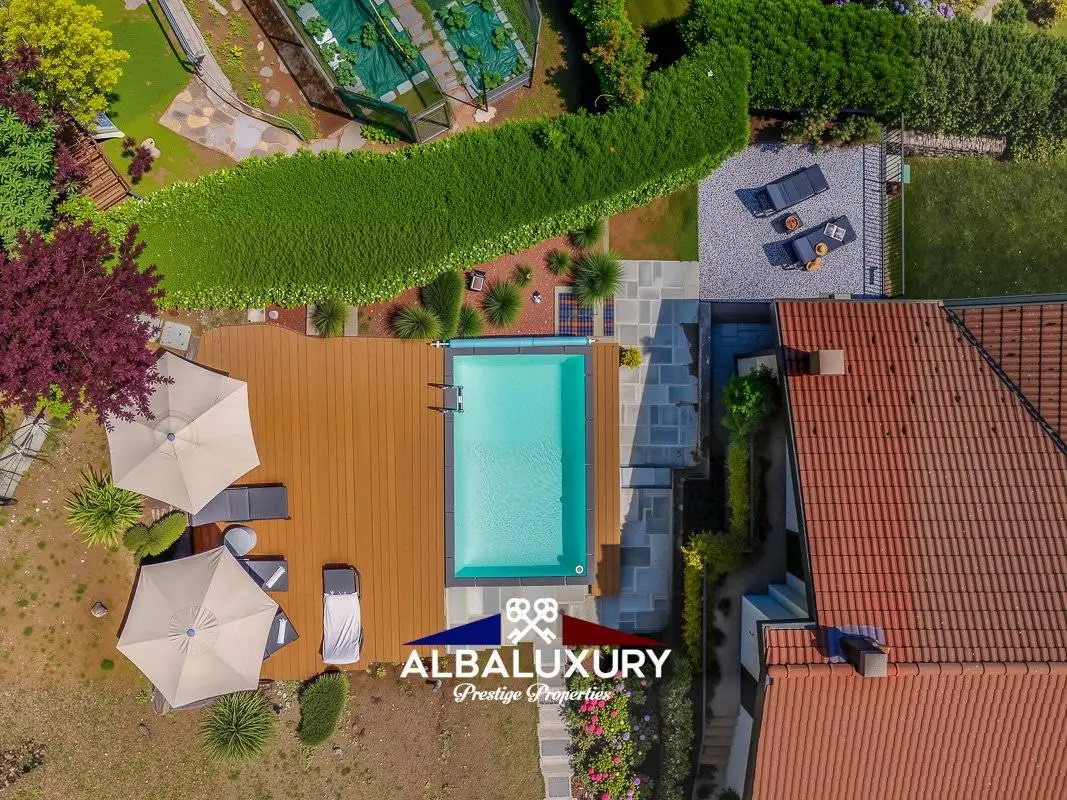 Villa unifamiliare Località Sant'Anna 8, Argegno - foto 2