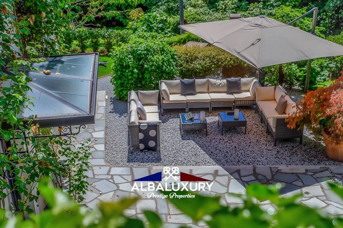 Villa unifamiliare Località Sant'Anna 8, Argegno - foto 3