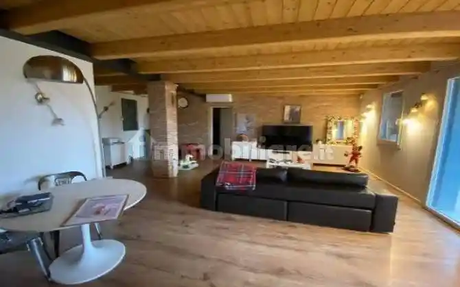 Villetta a schiera - foto 5