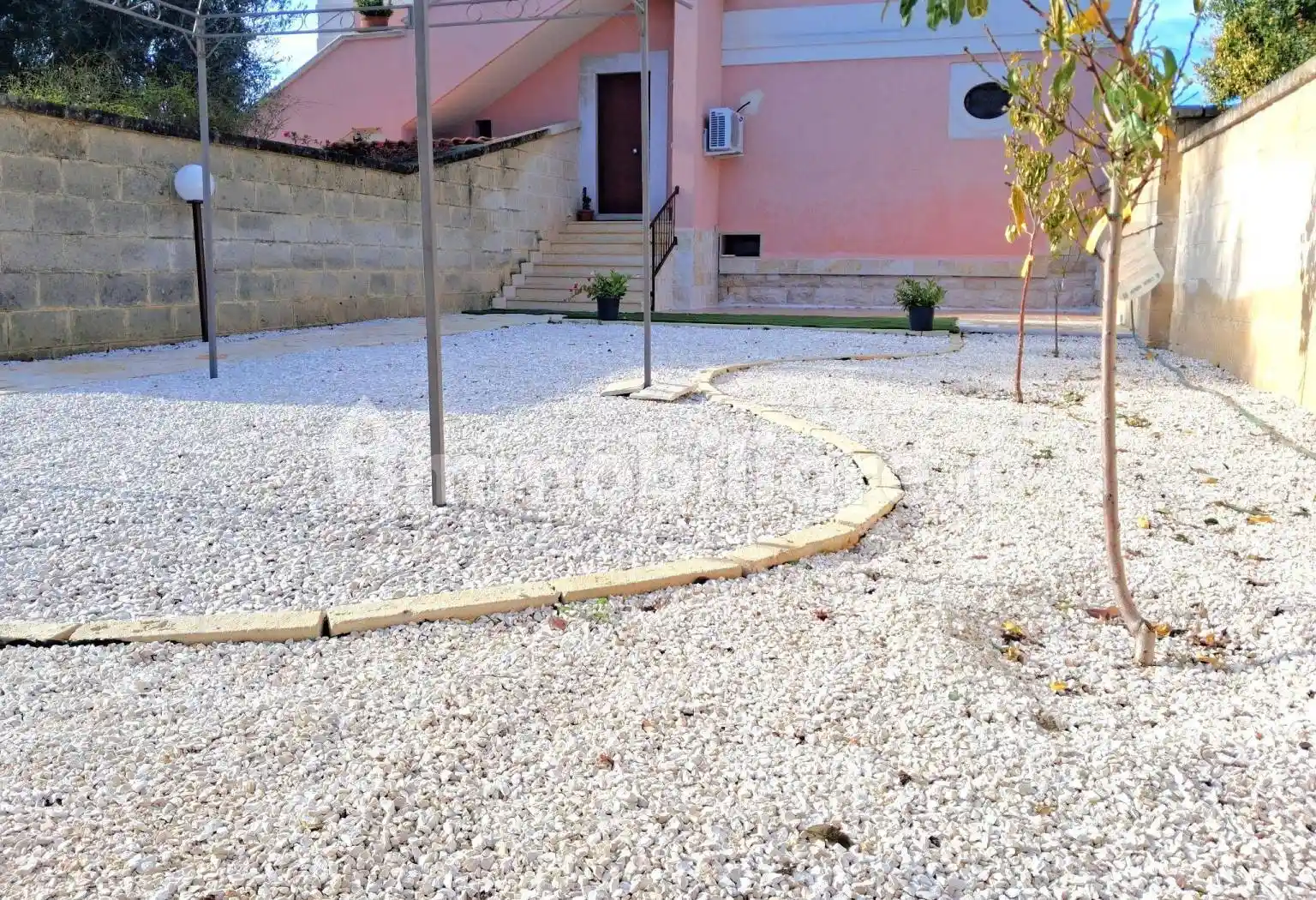 Villetta a schiera in vendita a Bisceglie