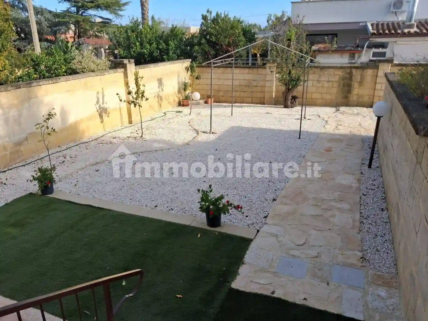 Villetta a schiera - foto 5