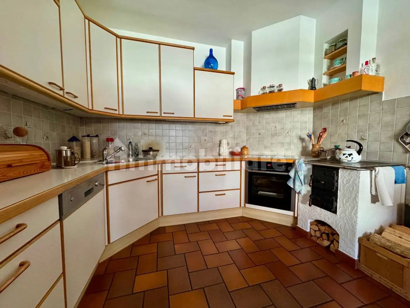 Palazzo - Edificio in Vendita - foto 3